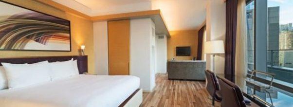 Experience Luxury for Less with a Timeshare in NYC