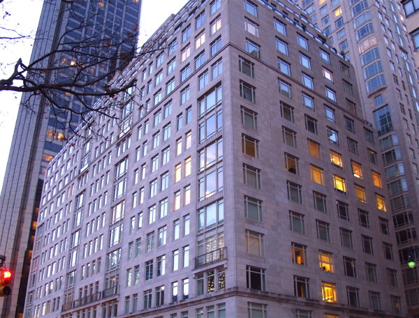STUDY: 3 of 5 Wealthiest U.S. Zip Codes on UWS - iLovetheUpperWestSide.com