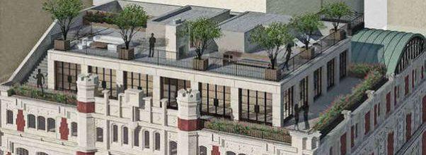 555 West End Avenue Listings On Market