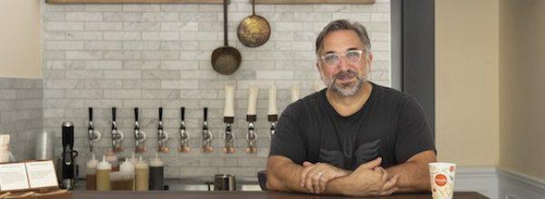 Brodo Broth Company Opening on 75th and Broadway