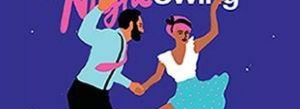 Midsummer Night Swing 2018
