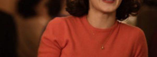 Marvelous Mrs. Maisel Filming Spotted