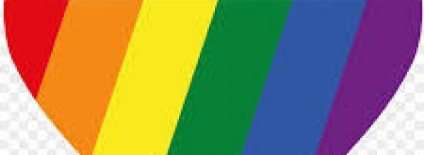 Happy Pride Day from the UWS