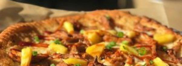 Oath Pizza