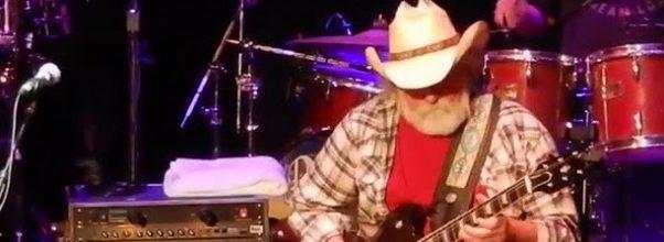 Dickey Betts At The Beacon Theater