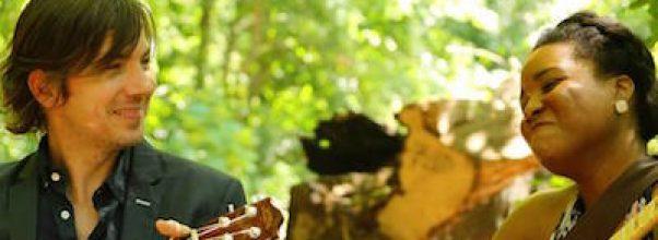 Free Music Fridays at the American Folk Art Museum!