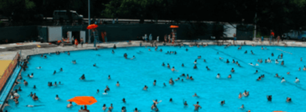Central Park’s Lasker Pool and Rink Gets a $150 Million Upgrade