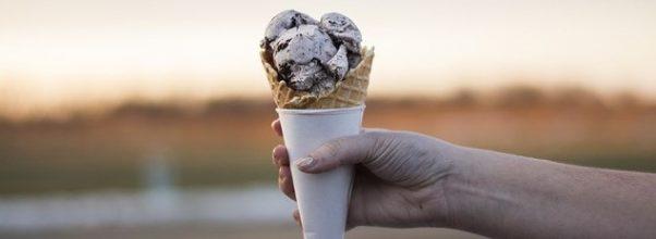 Free Ice Cream