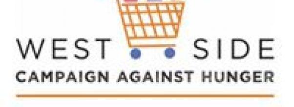 West Side Campaign Against Hunger Gets a New Mobile Market