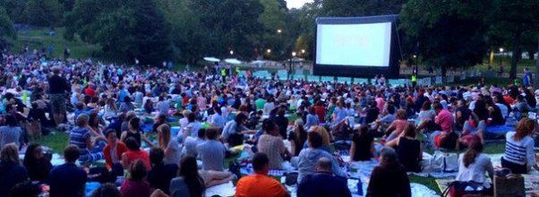 Central Park Film Festival