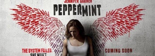 Free Screening of PEPPERMINT At AMC Loews Lincoln Square