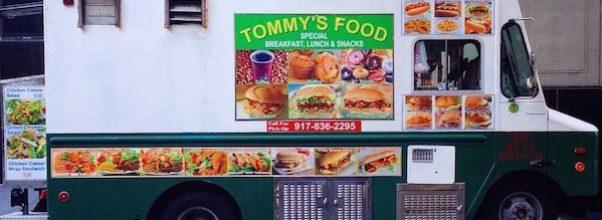 Tommy’s Food Truck