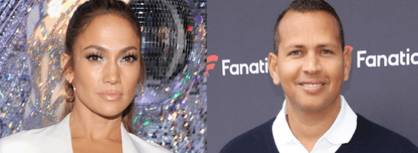 A-Rod and J-Lo’s Secret NYC Apartment