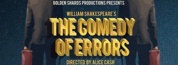 Comedy Of Errors At The West Side Community Garden