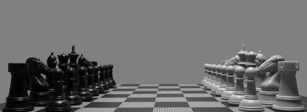 Where To Play Chess On The Upper West Side