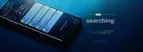 Free Screening:  “Searching” At AMC Loews Lincoln Square