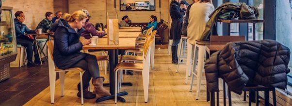 Work Remotely At These Upper West Side Coffee Shops