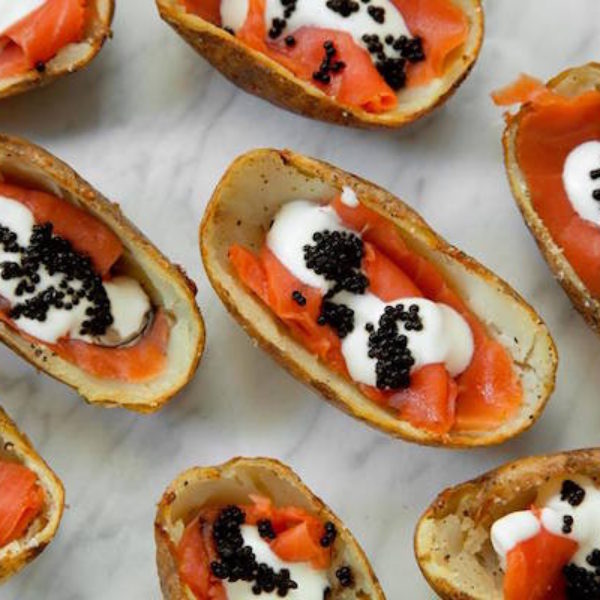 Caviar 3