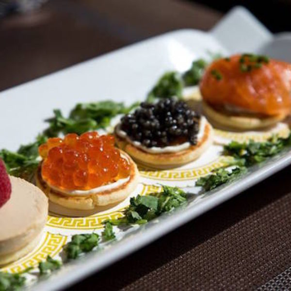 Caviar 4