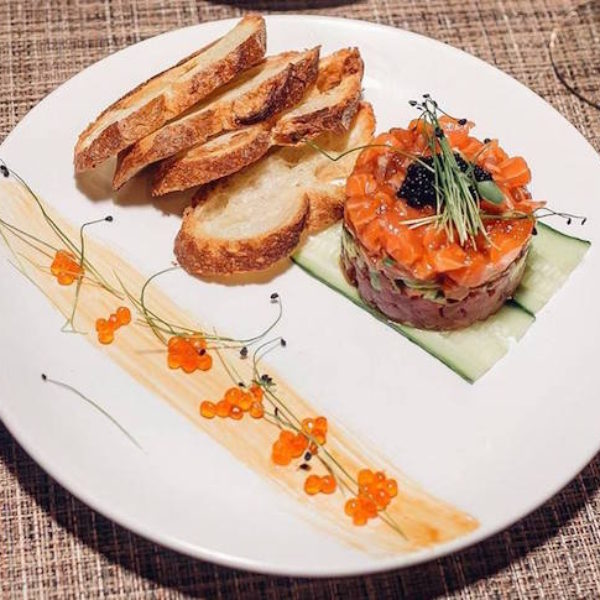 Caviar 7