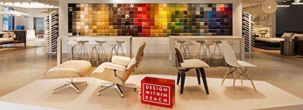 Design Within Reach Returning To Upper West Side