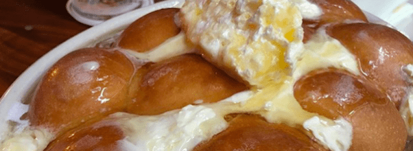 Fall Foods on the Upper West Side