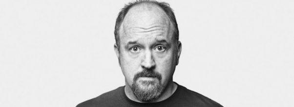 Louis CK Returns To Stand Up