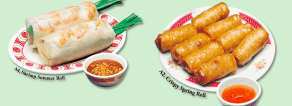 Mekong Replaces Tum & Yum
