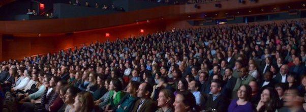 A New Structure For 2020’s New York Film Festival