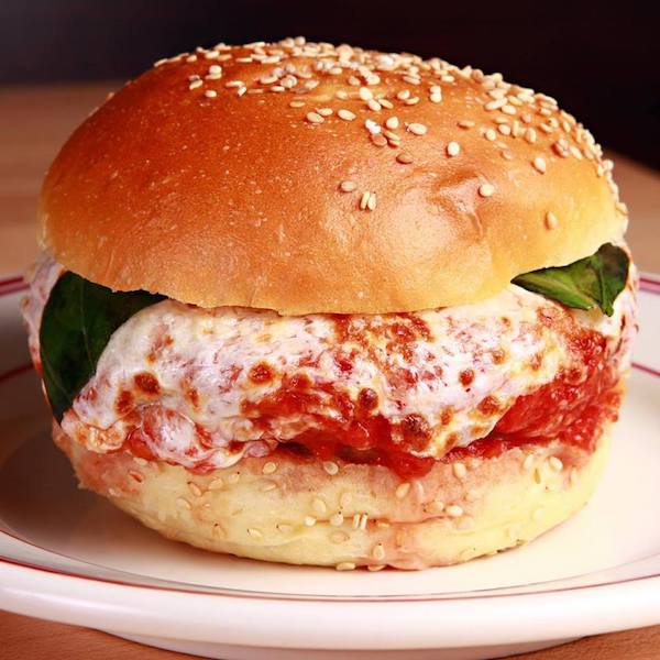 Parm NYC