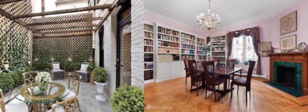 Super Old Townhouse Selling For “Reasonable” Price