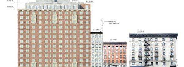 720 West End Avenue Becoming Condo