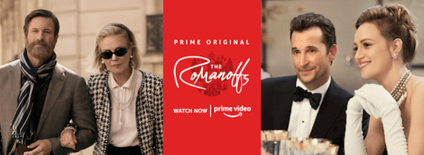 FREE SCREENINGS: The Romanoffs at the Landmark at 57 West