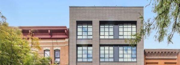 New Low-Rise Condo On 83rd Street