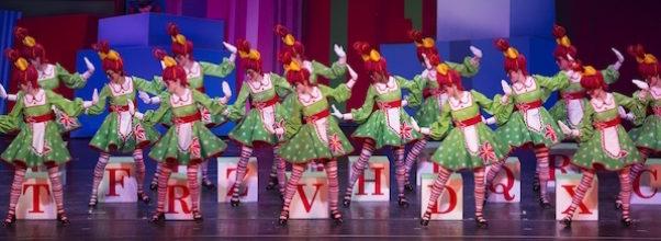 Best December Events in NYC