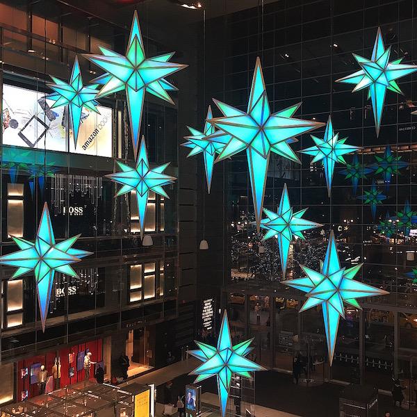 Shops at Columbus Circle