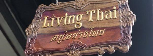 New Thai Place on 105th and Amsterdam