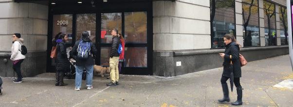 Lowe’s Has Closed