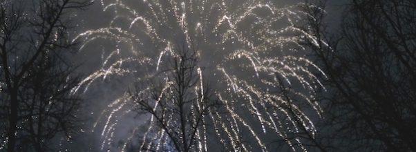 The New Year’s Eve Midnight Run – And How it Got Started
