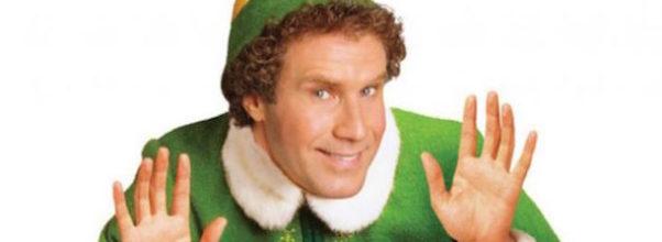A Tree Lighting and Free Screening of Elf!