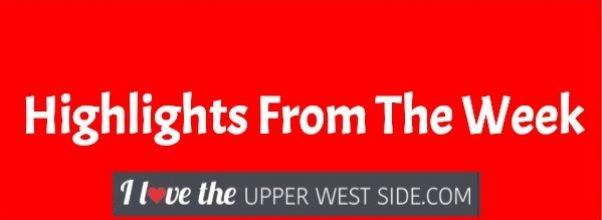 Highlights From The Week: December 17th to 23rd