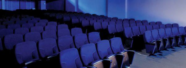 New Plaza Cinema Screenings at New York Institute of Technology
