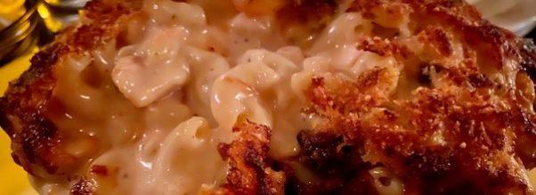 Best Mac and Cheese on the Upper West Side
