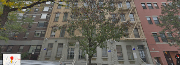 Luxury Rental Coming to Manhattan Valley