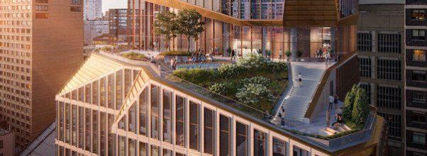 City Revokes Permit For 50 West 66th Street