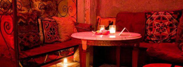 The Most Romantic Restaurants on the Upper West Side
