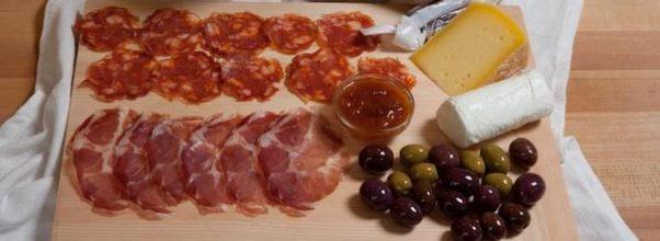 A Newly Opened Upper West Side Picnic Store!