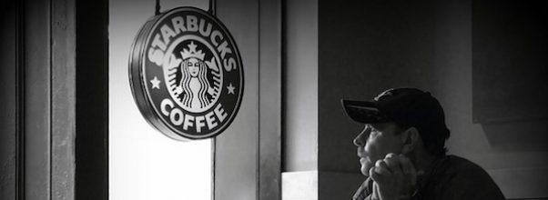 Starbucks on 76th and Columbus to Close