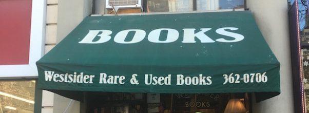 WAIT … WESTSIDER BOOKS MIGHT STAY OPEN?!