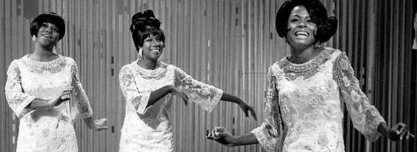 Diana Ross in Central Park (in theaters)
